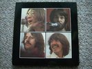 LP Orig. 1970 Beatles Let It Be Box Set PCS 7096 Limited Import