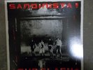 Clash Sandinista Triple LP w/poster VG++/Near Mint PROMO Jacket VG++