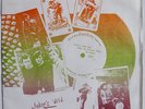 PRE PINK FLOYD  JOKER'S WILD - GILMOUR