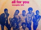 THE PYRAMIDS*symarip 45 mosquito bite SKINHEAD REGGAE ROCKSTEADY SKA ?