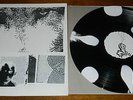 THE REPOS S/T LP #22/36 Aerosols Culo Cult Ritual Sex Vid Vile Gash Crazy Spiri