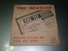 THE BEATLES