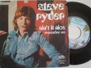 STEVE RYDER*TED MULRY*TOP SITAR PSYCH POP MOVER*RARE SPAIN PS*FADING YELLOW*HEAR