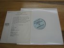 King Biscuit Flower Hour #671LP 3/15/87 Fabulous Thunderbirds Stevie Ray Vaughan