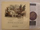 CX original Oistrakh plays Mozart, Tartini Devil's Trill