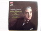 ASD original label Barbirolli conducts Mahler 5
