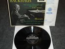 SXL 2214 BACKHAUS MOZART Piano Concerto 27 BOHM VPO UK DECCA WBg ED1 1st STEREO