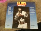 8 Sealed ELVIS PRESLEY LP Moody Blue ROCKER Christmas VALENTINES GERMAN IMPORT