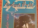 Axton Pryte The Lab Private Metal Ep Vinyl Auroch Venin Anthracite High Power Lp