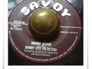 Johnny Otis Mambo Boogie R&B ROCKER TITTYSHAKER EXOTICA HEAR 45
