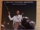 The love unlimited orchestra presents Webster Lewis Welcome aboard