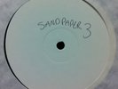 SPAPER3 - Sandpaper Recordings - GROOVEYARD SUB LABEL