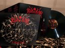 GEHENNA Malice 3 LP emperor mayhem burzum morbid angel bathory slayer blasphemy