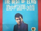 THAI RECORD-ELVIS PRESLEY