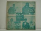 QUEEN - THE GAME - SOUTH KOREA GREEN DIFFERENT  PS -  