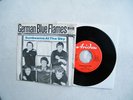 7' GERMAN BLUE FLAMES (DT.BEAT)- SUNBEAMS AT THE SKY / ECSTASY