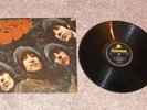 BEATLES Rubber Soul PARLOPHONE UK MONO LP 1965 PMC 1267 -1 / -1