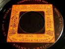 Don Norman and The Other 4 45 Sir John A Low man  Garage Psych