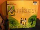 LP SUNFOREST SOUND OF SUNFOREST RARE PSYCH FOLK UK ORIGINAL PRESS DERAM STEREO