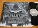 EARTHQUAKE Revelation In Dub EARTHQUAKE Aba Shanti I WINSTON DREAD n/mint