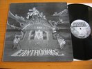 EARTHQUAKE Revelation In Dub Chapter III EARTHQUAKE Aba Shanti I W. DREAD n/mint