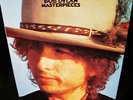SCARCE 3LP SET Rarities BOB DYLAN   MASTERPIECES   + NON -LP 45's 