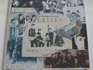 The Beatles 1995 Apple 3 Lp Set Anthology 1 Factory SEALED original