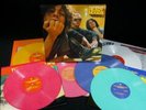 FLAMING LIPS HEADY NUGGS COLORED SEALED RSD WEEN RADIOHEAD SONIC YOUTH