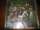 PETER BARDENS - THE ANSWER - LP - PROG. BLUES