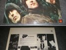 THE BEATLES . RUBBER SOUL ODEON OSX 232  