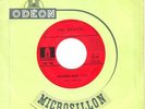 THE BEATLES - NOWHERE MAN - French 7