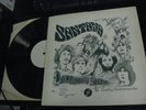 PRIVATE LATIN ROCK PROG PSYCH Santana LIVE LP jingo '71 EVIL WAYS 