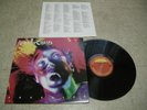 ALICE IN CHAINS - FACELIFT 1990 KOREA LP 