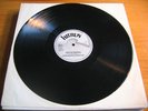 PETER BROOGS & PRINCE FAR I Higher Field Marshall HITRUN 1979 ex condition