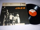 AMIGA LP orig 1964 Jazz Optimisten Pfüller-Quintett Rediske-Quintett Gustav Brom