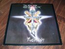 Protector - Misanthropy MLP - RARE - Original First Press - Slayer - Voivod