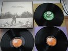 George Harrison All Things Must Pass UK BOX 1U Matrix PLAYS EX+ UK LP