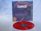 MONSTER MAGNET Superjudge 1993 A&M ltd. red vinyl LP1rst PESS MINT- STONER PSYCH