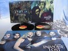 PARADISE LOST Icon Orig. 1993 MUSIC FOR NATIONS DoLP 1rst PESS MINT- OIS POSTER