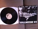 ss decontrol sxe lp perfect original LP The Kids Will Have Their Say