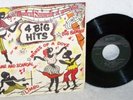 1960s LORD CREATOR & AUDLEY WILLIAMS QUINTET 45 EP & SLEEVE ON WIRL *REGGAE*