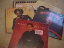 5- PEABO BRYSON lp's, 1 price, 3 still SEALED