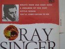 RAY SINGER*PRE NIRVANA*RARE SPAIN EP 68*UK FREAKBEAT PSYCH*SPYROPOULOS*HEAR