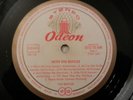The Beatles, With The Beatles, ZTOX 5545, STO 73568, WRG-Odeon 
