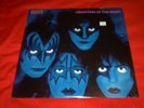 KISS - Creatures Of The Night - SEALED - 1982