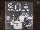 S.O.A. SOA No Policy 7