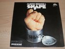 Alexis Korner & Snape -The accidental band -green Brain