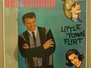 DEL SHANNON TOWN FLIRT OGUK 63 PLUM LONDON MONO LP MINT
