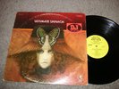 ULTIMATE SPINACH,3RD,CHAMELEON CHURCH,acid psych ,rare yellow mgm promo se 4600