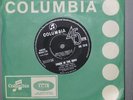 PATSY ANN NOBLE PRIVATE PROPERTY CRACK IN THE DOOR POPCORN MOD NORTHERN  MINT